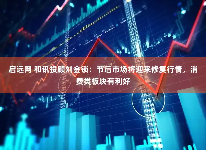 启远网 和讯投顾刘金锁：节后市场将迎来修复行情，消费类板块有利好