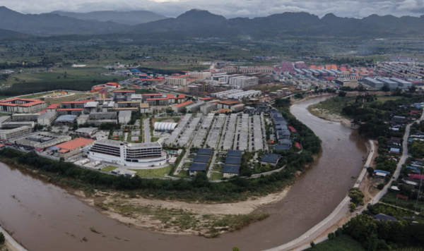 海越互赢 马斯克星链成电诈帮凶？其3个月内成缅甸最大互联网提供商，美国启动调查